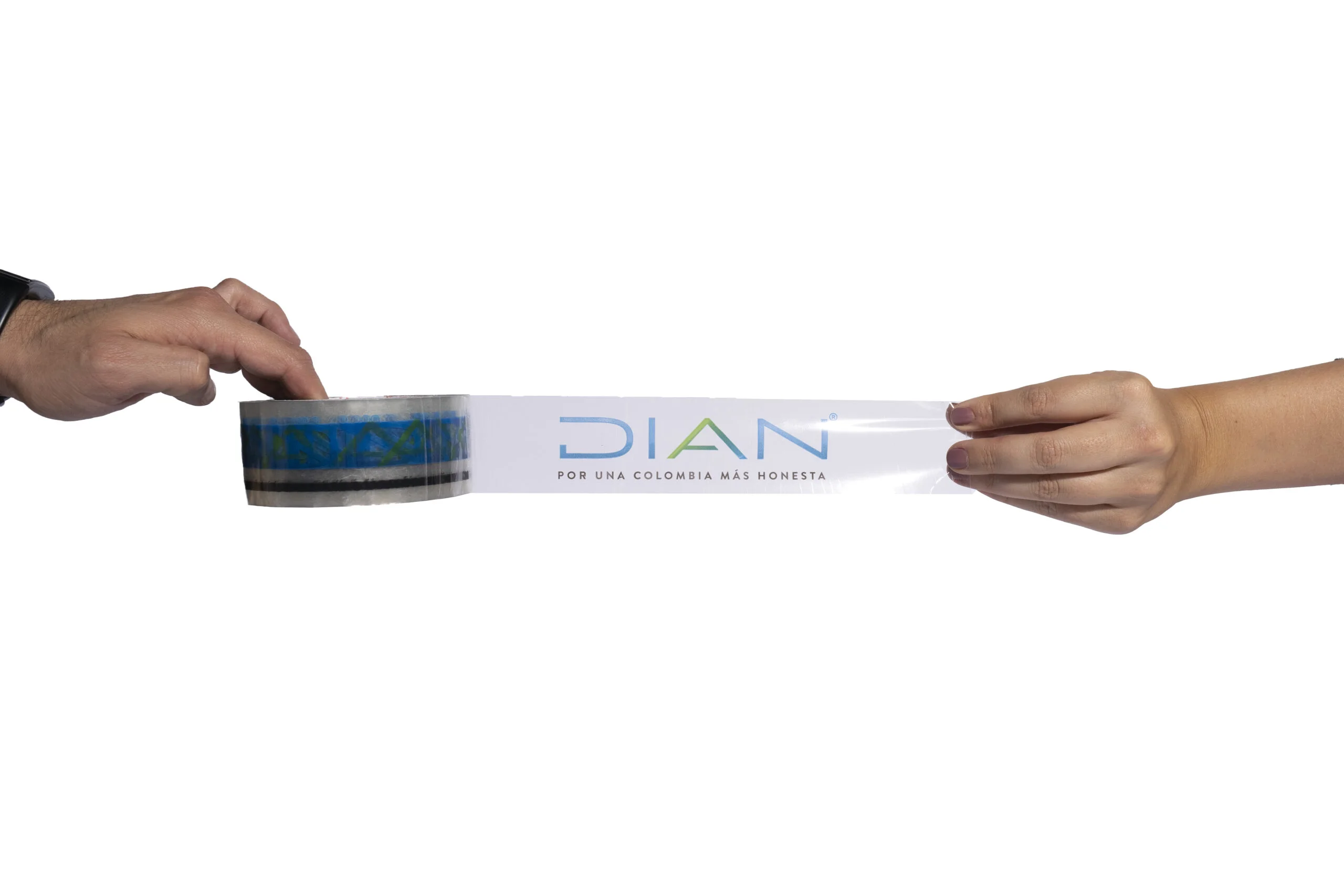 CINTA IMPRESA PERSONALIZADA