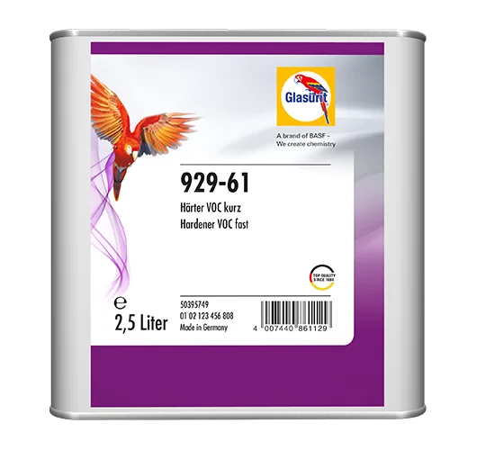BARNIZ ANTIRAYAS GLASURIT - Image 2