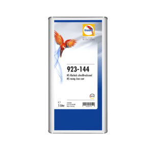 BARNIZ RAPIDO MS GLASURIT