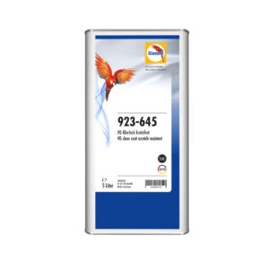 BARNIZ ANTIRAYAS GLASURIT