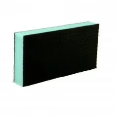 ALMOHADILLA MANUAL DE ESPUMA PARA LIJADO 3M™ HOOKIT™