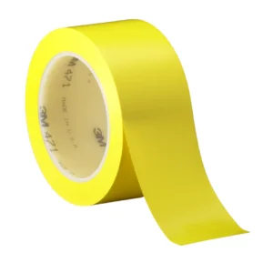 CINTA DE ENMARCACION DE AREAS 3M™