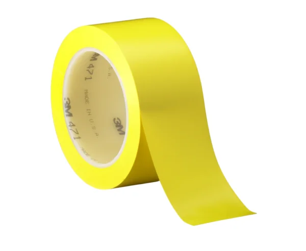CINTA DE ENMARCACION DE AREAS 3M™