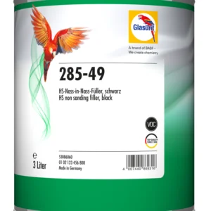 PRIMERS HUMEDO HUMEDO GLASURIT