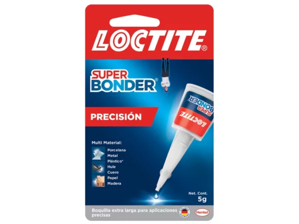 LOCTITE® SUPER BONDER