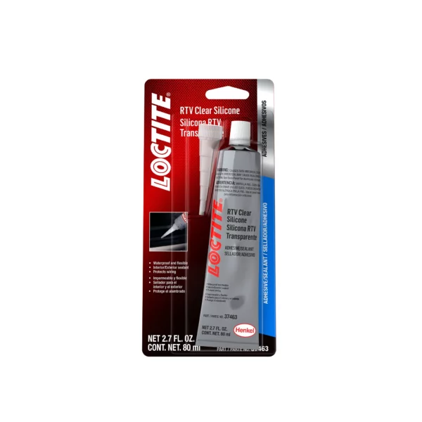 LOCTITE® SI 595 - Image 2