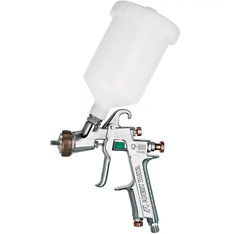PISTOLA IWATA W400ba Classic plus