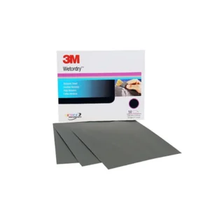 LIJA AGUA "ALTO RENDIMIENTO" 3M™