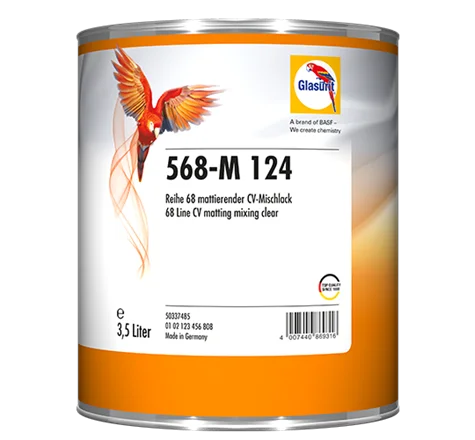 LINEA 68 ACABADO MATE GALSURIT