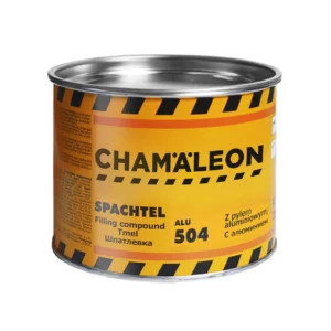 MASILLA METALICA CHAMALEON