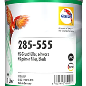 PRIMERS DE RELLENO GLASURIT