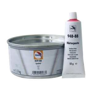 MASILLA POLIÉSTER GLASURIT