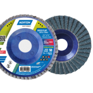 SAINT-GOBAIN DISCO FLAP BLAZE