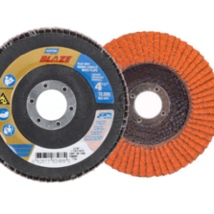 SAINT-GOBAIN DISCO FLAP BLAZE