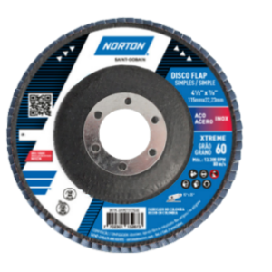 SAINT-GOBAIN DISCO FLAP XTREME