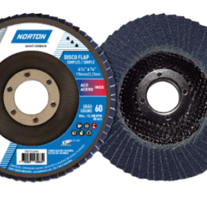 SAINT-GOBAIN DISCO FLAP NORTON