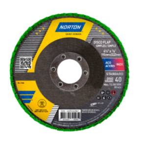 SAINT GOBAIN DISCO FLAP STANDARD