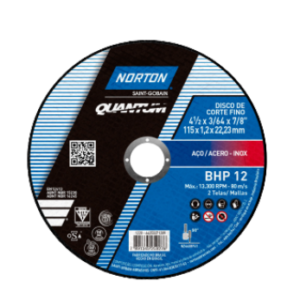 SAINT-GOBAIN DISCOS CORTE QUANTUM